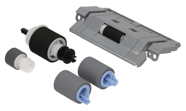 Color Laserjet CM3530 Pick/Feed and Separation Pad Kit