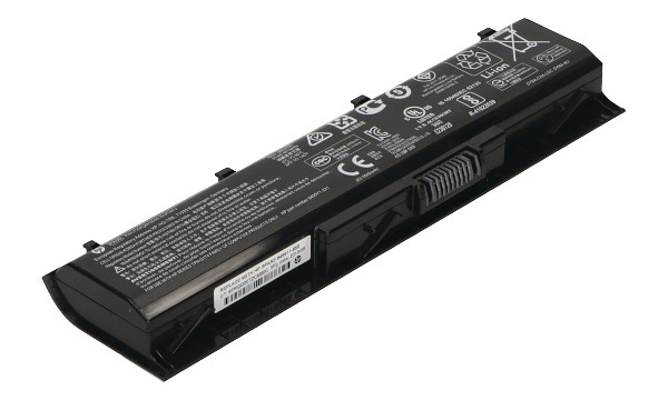 Pa06 аккумулятор hp