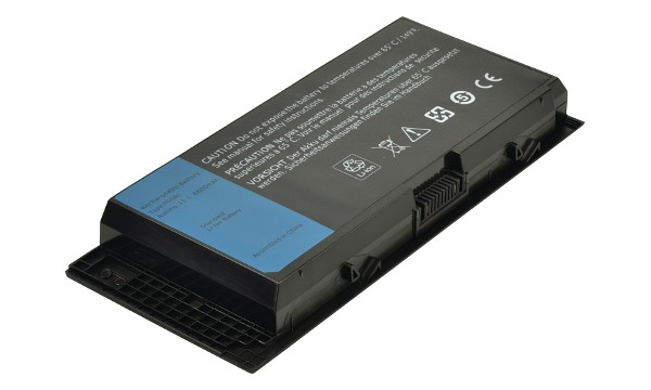 Latitude E5550 Bateria (9 Células)