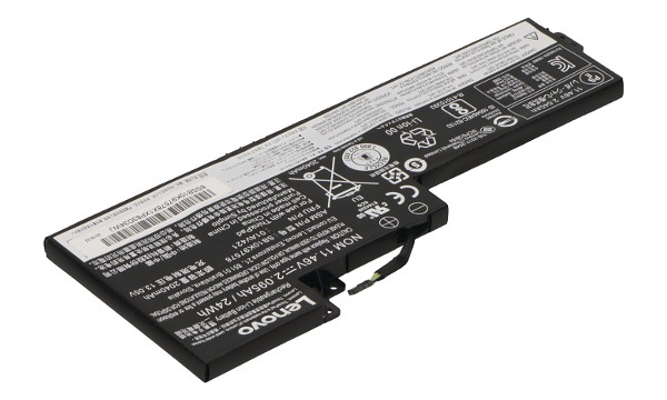ThinkPad T480 20L5 Bateria