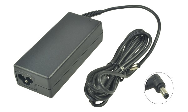 Notebook S500CA Adapter