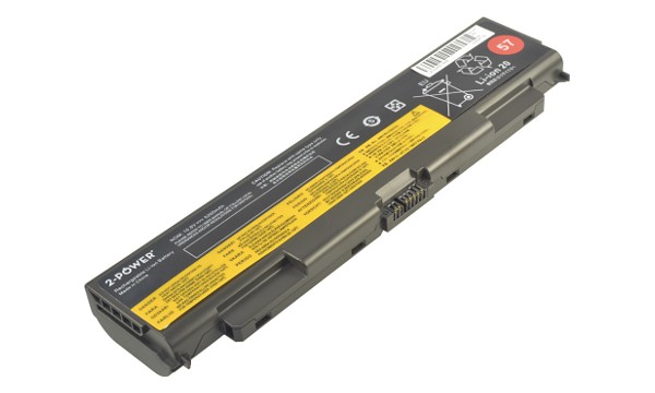 ThinkPad W540 Bateria (6 Células)