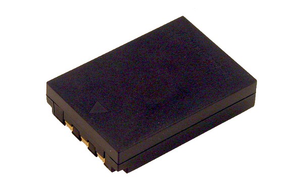 Camedia C-5000 Zoom Bateria