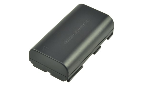 ES-6500V Bateria (2 Células)
