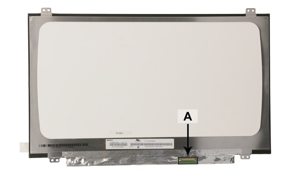 Chromebook S340-14 81TB 14.0" HD 1366x768 LED 30 Pin (Matte)