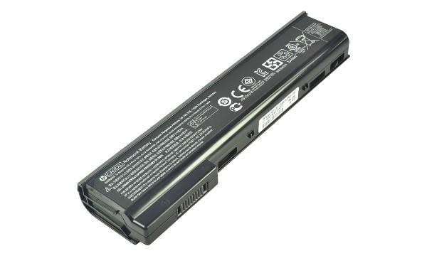 PROMO 640 i5-4210M Bateria