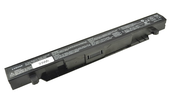 ZX50JX Bateria (4 Células)