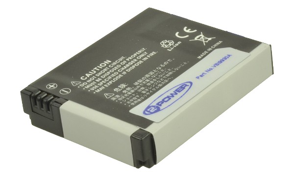 AHDBT-001 Bateria (1 Células)
