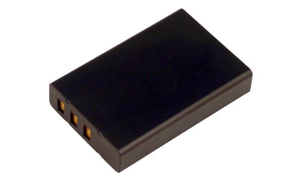 FinePix 603 Bateria