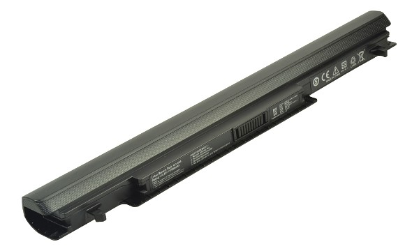 Asus k56 разъем питания