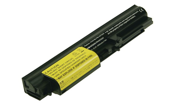 ThinkPad R61 (14.1inch widescreen) Bateria (4 Células)