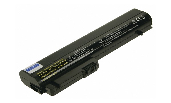 2533t Mobile Thin Client Bateria (6 Células)