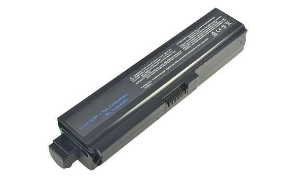 DynaBook T451/58EW Bateria (12 Células)