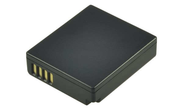 Lumix DC-GX880 Bateria