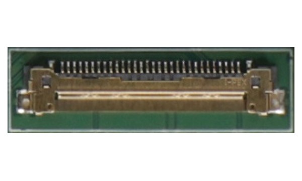 N116BGE-EB2.REV.C2 11.6" 1366x768 HD IPS LED Matte Connector A