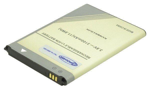 GT-N7105 Bateria