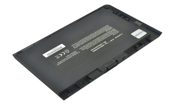 EliteBook Folio 9480m Bateria