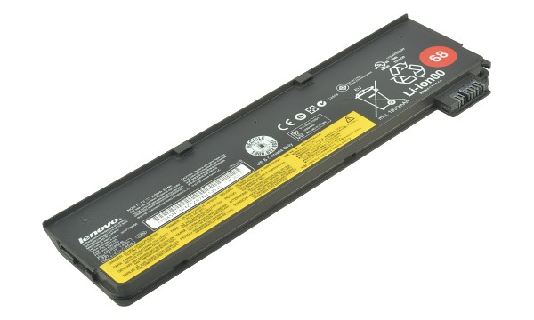 ThinkPad X270 20K5 Bateria (3 Células)