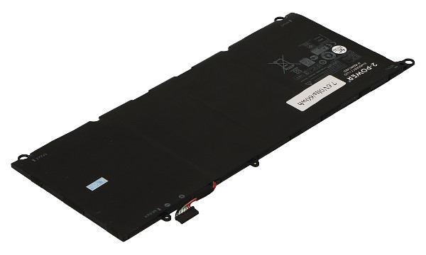 XPS 13 9360 Bateria (4 Células)