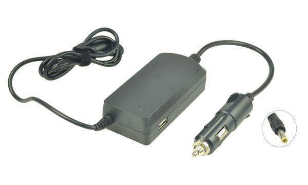 Chromebook N21 Adaptador para carro