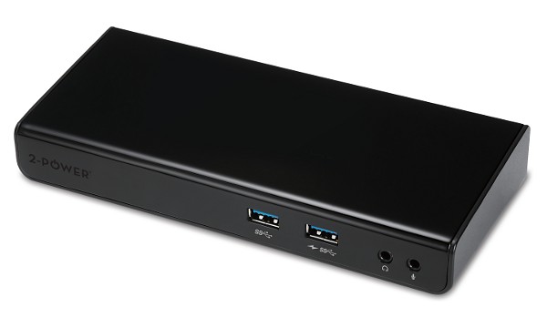 ThinkPad X1 Carbon Touch 3448 Docking Station
