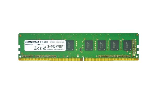 ThinkCentre M900 10FS 4GB DDR4 2133MHz CL15 DIMM