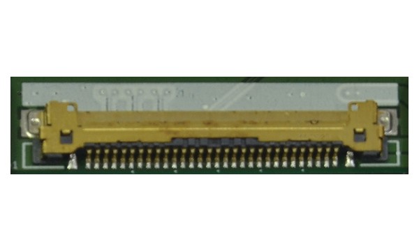 Tecra A50-A-140 15,6" 1920x1080 Full HD LED Brilhante IPS Connector A