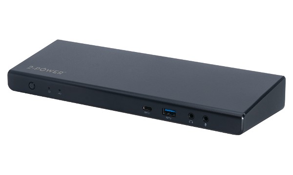 ChromeBook 14 for Work CP5-471-3576 Docking Station