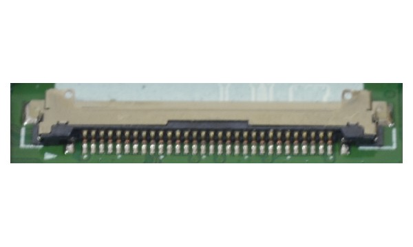 B173HAN01.0 17.3" 1920x1080 WUXGA HD Matte (250.5mm) Connector A