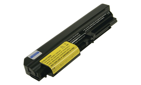 ThinkPad R61i 14-inch Bateria (6 Células)