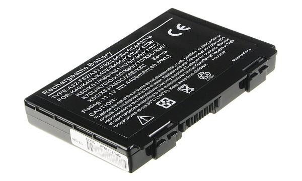 K51Ab Bateria (6 Células)