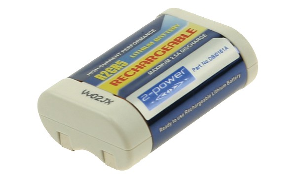 PowerShot A520 Bateria