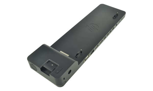 Mobile Thin Client mt43 Docking Station