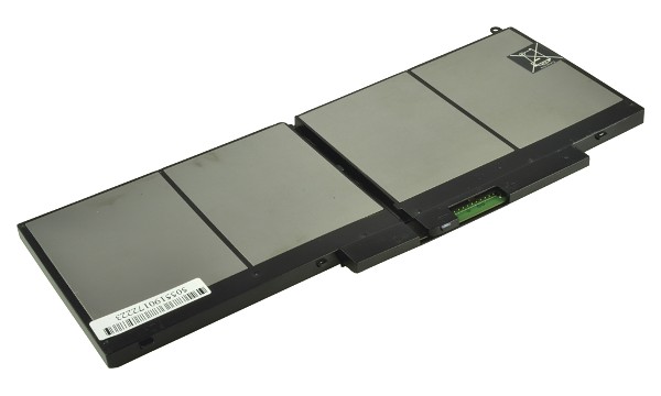Latitude E5250 Bateria (4 Células)