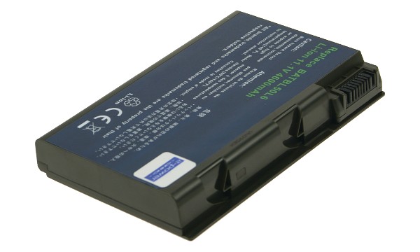 Aspire 5100-5840 Bateria (6 Células)