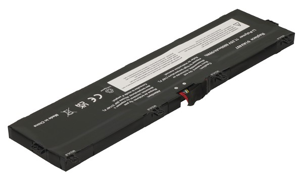 ThinkPad P73 20QR Bateria (6 Células)