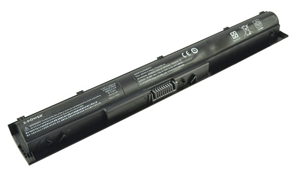 15-F018DX Bateria (4 Células)
