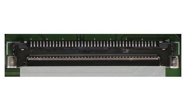B156HAK03.0 15.6" 1920x1080 FHD IPS Emb Tch Glossy Connector A