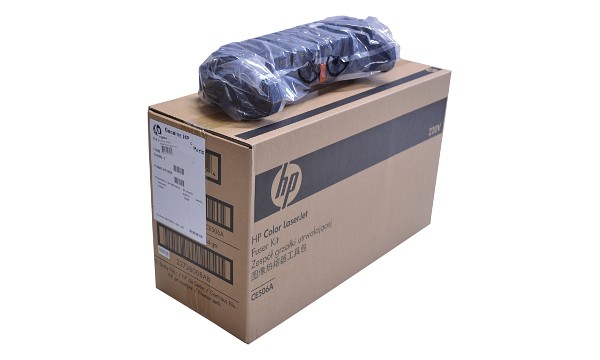 LaserJet Enterprise 500 Color MFP HP Fuser 220V Preventative Maint Kit