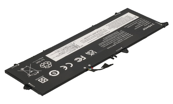ThinkPad T490s 20NX Bateria (3 Células)