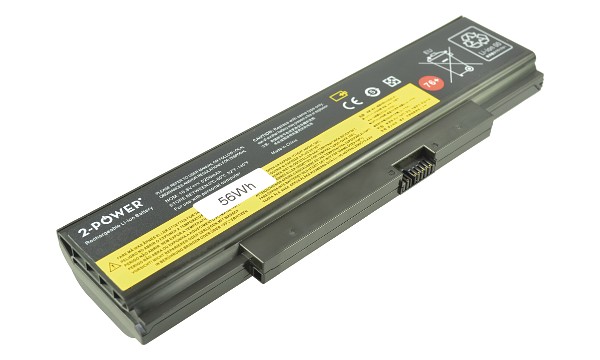 E560C Bateria (6 Células)