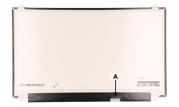ThinkPad T570 20JW 15.6" FHD WUXGA LED Matte
