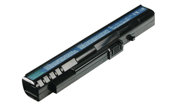 Aspire One A110X Black Edition Bateria (3 Células)
