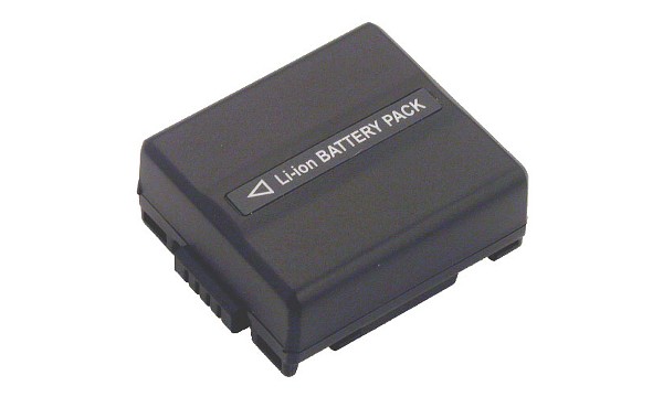 B-9607 Bateria (2 Células)