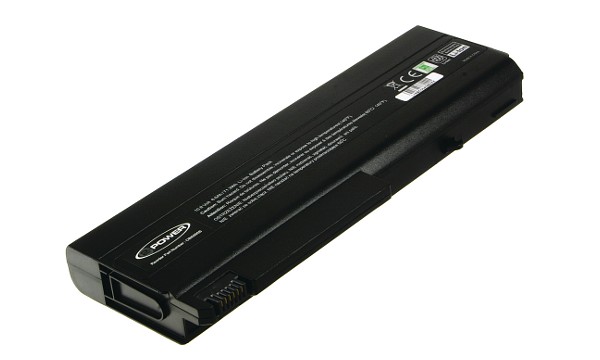 Business Notebook NC6200 Bateria (9 Células)