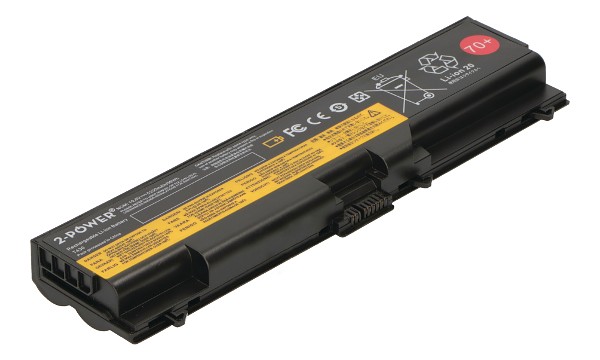 ThinkPad T410 2537-ZAV Bateria (6 Células)