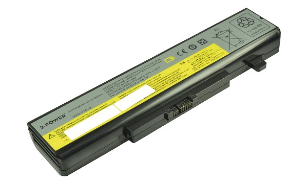 ThinkPad Edge E430c Bateria (6 Células)