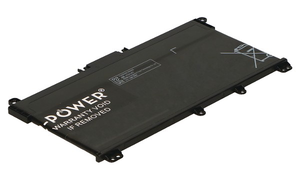 14-bp016TX Bateria (3 Células)