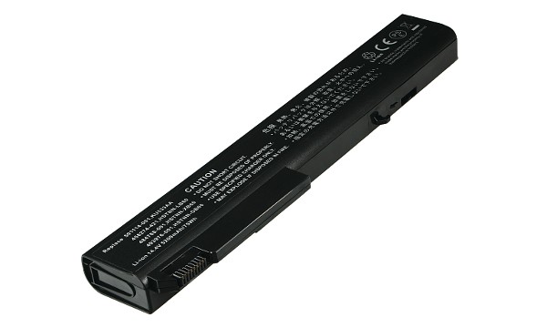 EliteBook 8530w Bateria (8 Células)