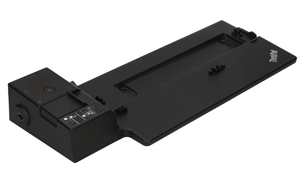 ThinkPad X1 Carbon (7th Gen) 20R1 Docking Station